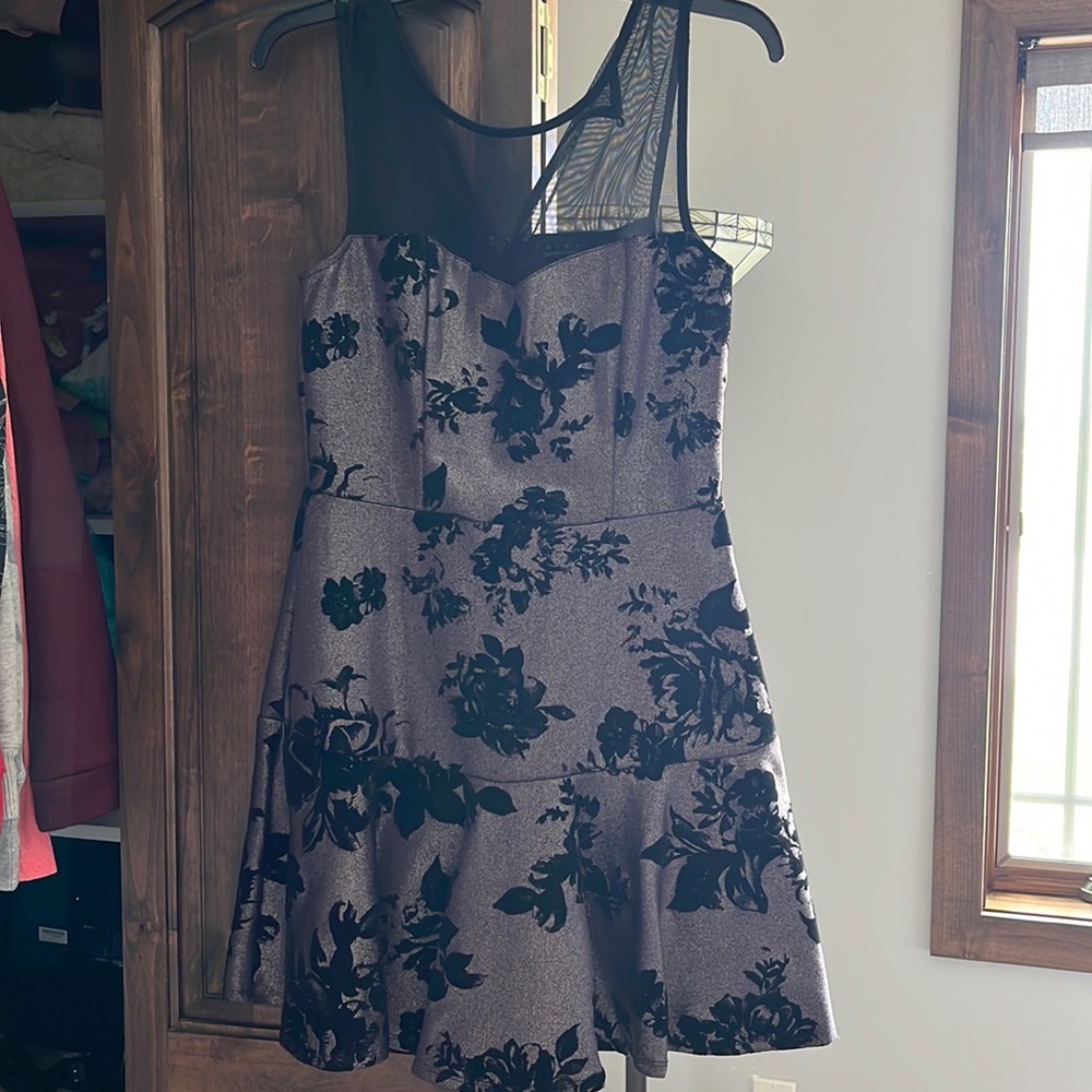Homecoming Dress